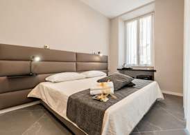 Benso Rooms 3