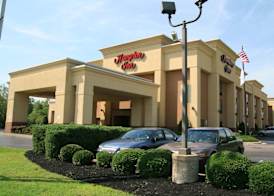 Hampton Inn Olive Branch 3
