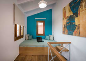 Evlimeni Suites 3