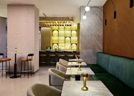 Delta Hotels by Marriott New York Times Square 4
