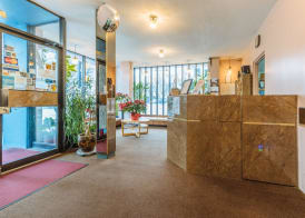 English Bay Hotel 5
