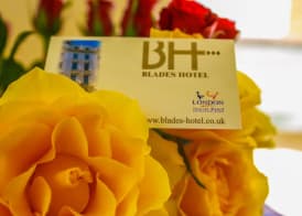 Blades Hotel 2