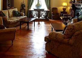 Drummond Hotel 3
