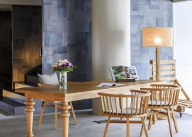 Villa C Boutique Hotel 2