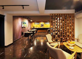 Elle Boutique Hotel 4