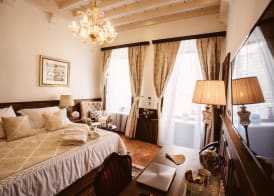 Heritage Hotel Cardo 5