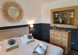 Chambre d'hôte Casa Maredda 5