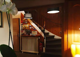 Hotel Du Clocher 2