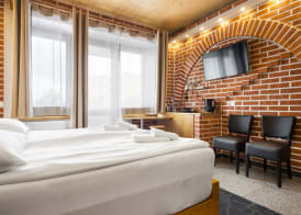 Krowoderska Apartments 5