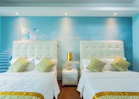 TUXI INTERNATIONAL APARTMENT 4