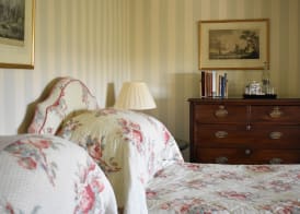 Bodysgallen Hall and Spa 5