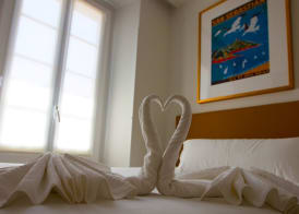 Central Roomss 5