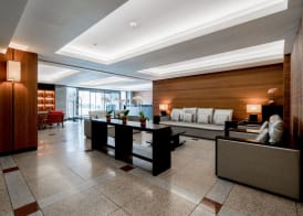 Oriens Hotel & Residences Myeongdong 3