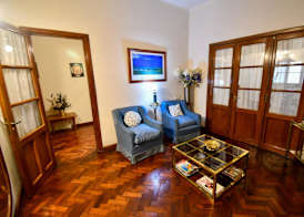 Hostal El Cerrito 3