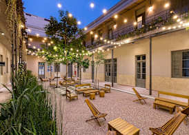 Casa San Jose 2