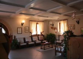 Hotel Piccola Mantova 2