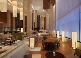 Four Points by Sheraton Guangdong, Heshan 4