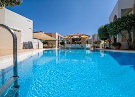 Toxo Hotel 5