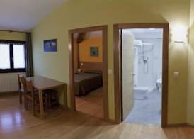 Hotel Santuario Urkiola 3