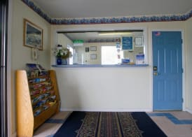 Americas Best Value Inn Loudon Lenoir City 2