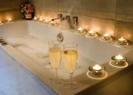 Lymestone Boutique Accommodation 3