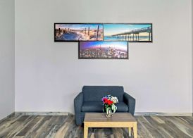 Econo Lodge Inn & Suites Channelview - Houston East 3