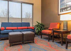 Comfort Inn Alton near I-255 5