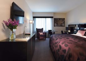 Harbour Hotel Guildford 3