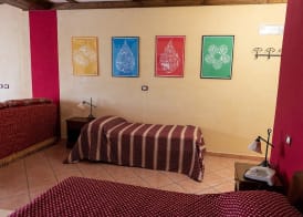 Olimpo Sila Hotel 4