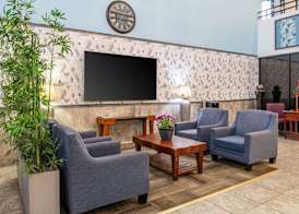 Days Inn & Suites by Wyndham Artesia 4
