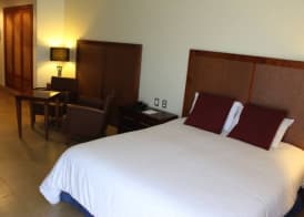 Hesperia Playa el Agua 4
