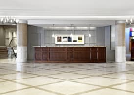 Sheraton Parkway Toronto North Hotel & Suites 2