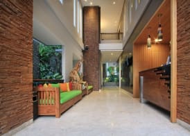 Puri Padma Hotel 3