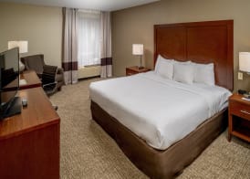 Comfort Inn & Suites Grundy 5
