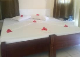 Watamu Adventist Beach Resort 4