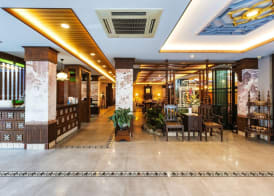 Chankam Boutique Hotel 5