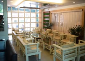 Hotel Euroasia By BLUEBOOKERS 3