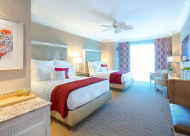 Margaritaville Resort Casino 4