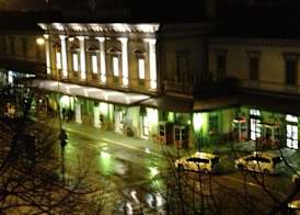 Stop & Sleep Udine 2