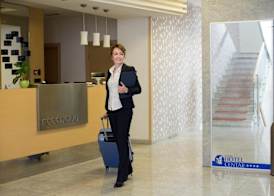 Garni Hotel Centar 2