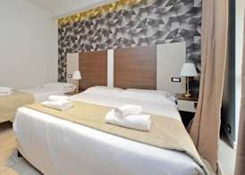 Roma Suite Centro 5