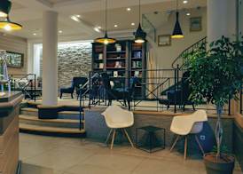 Hôtel des Princes, Chambéry Centre 3