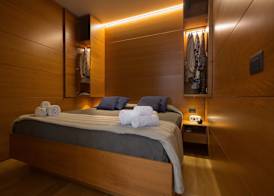 Amazing Piazza Venezia Suites 5