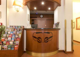 Hotel Tivoli Prague 4