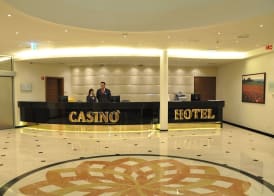 Casino & Hotel ADMIRAL Kozina 2