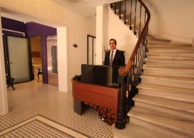 Hotel Naumpasa Konagi 5
