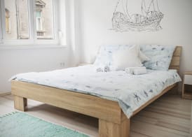 The Dots Hostel 5