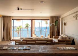 LSaranda House Cesme 16 Adult Only 5