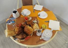 Appia Hotel 2