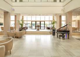 Copthorne Hotel Newcastle 3